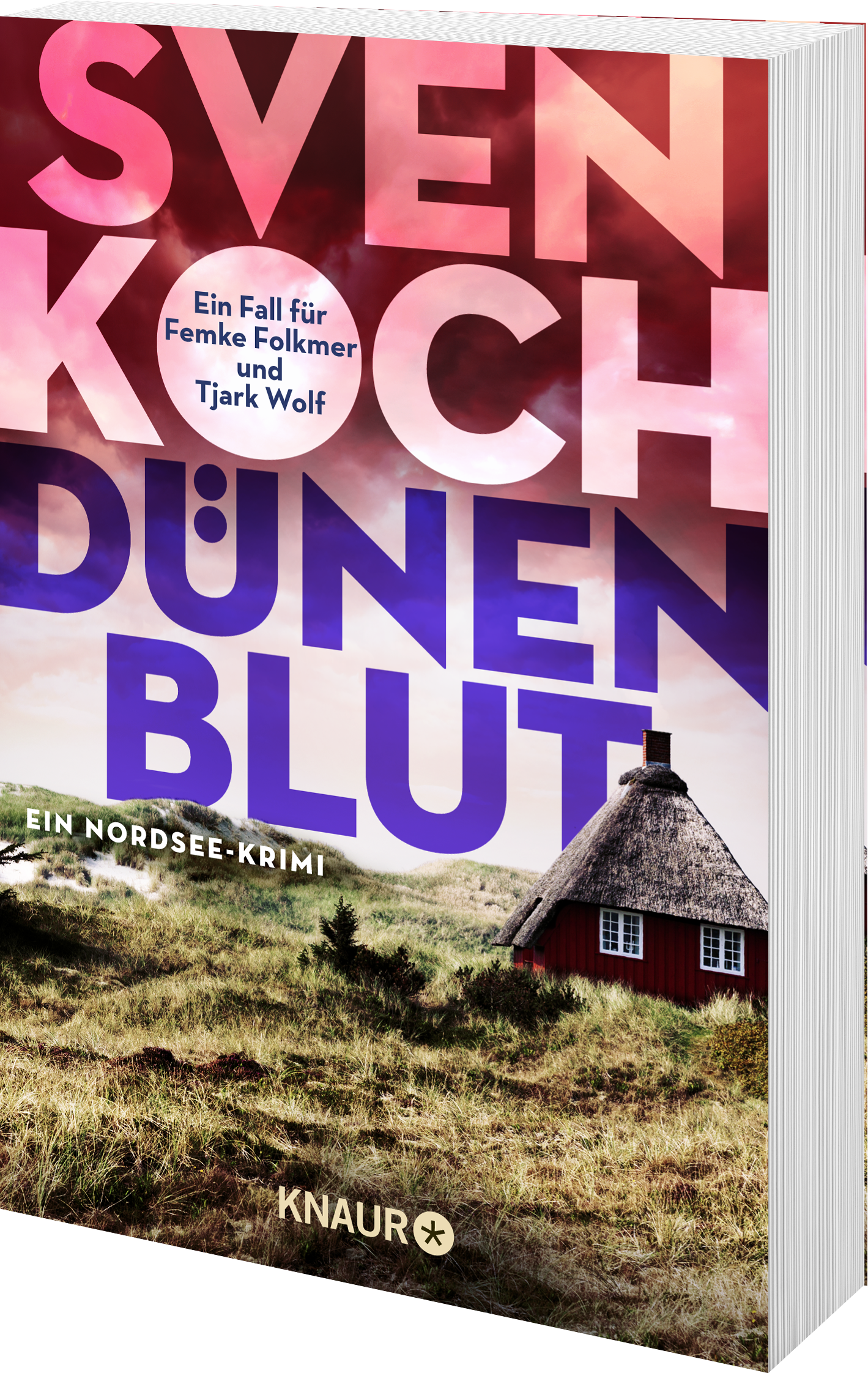 Dünenblut