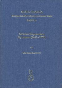 Sebastos Trapezuntios Kyminetes (1632 bis 1702)