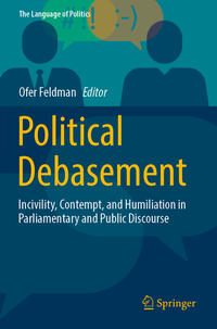 Political Debasement