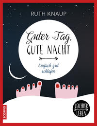 Vorderes Coverbild Guter Tag, gute Nacht