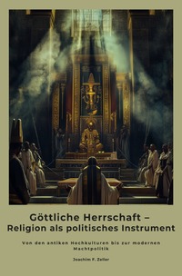 Göttliche Herrschaft – Religion als politisches Instrument