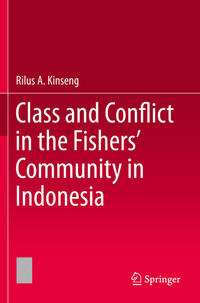Class and Conflict in the Fishers' Community in Indonesia
