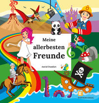 Meine allerbesten Freunde