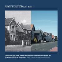 Norden - Damals und heute / Norden - Damals und heute (Band 1) - Budgetversion