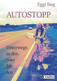 Vorderes Coverbild Autostopp