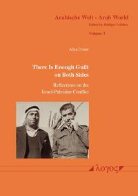 The Israeli-Palestinian Conflict