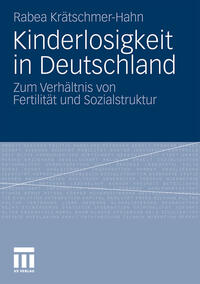 Kinderlosigkeit in Deutschland