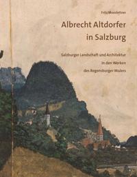 Vorderes Coverbild Albrecht Altdorfer in Salzburg