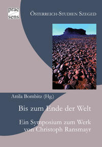 Bis zum Ende der Welt
