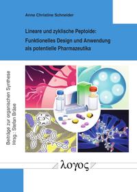 Lineare und zyklische Peptoide