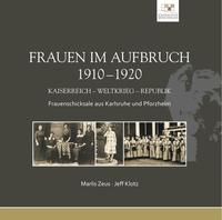 Frauen im Aufbruch