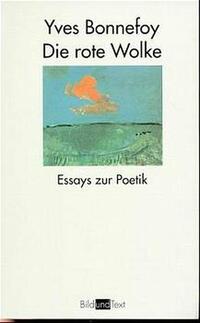 Die rote Wolke