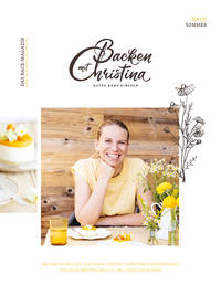 Christina Bauer Magazin