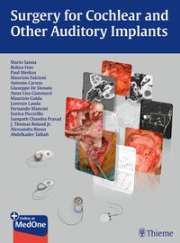 Surgery for Cochlear and Other Auditory Implants