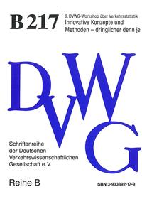 Innovative Konzepte und Methoden - dringlicher denn je