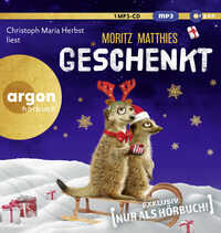 Geschenkt