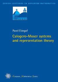 Calogero-Moser systems and representation theory