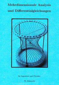 Mehrdimensionale Analysis und Differentialgleichungen