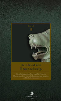 Reinfried von Braunschweig