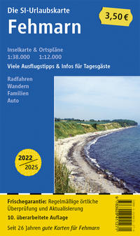 Insel Fehmarn