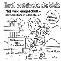 Emil entdeckt die Welt
