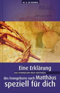 Das Evangelium nach Matthäus
