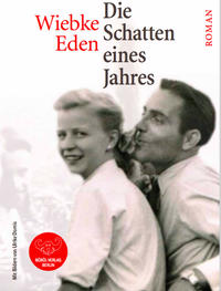 Die Schatten eines Jahres