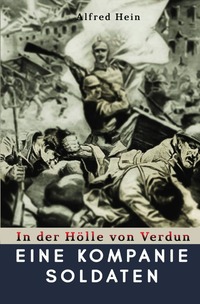 Eine Kompanie Soldaten