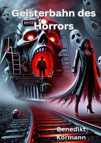 Geisterbahn des Horrors
