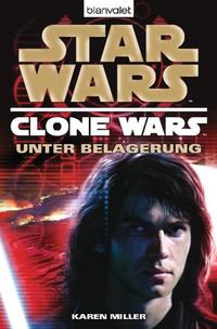 Vorderes Coverbild Star Wars™ Clone Wars 5