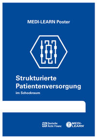 Strukturierte Patientenversorgung Schockraum