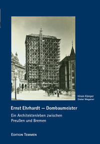 Ernst Ehrhardt – Dombaumeister