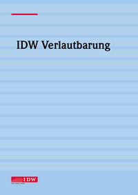 Fragen und Antworten: Zur Erstellung und Beurteilung von Sanierungskonzepten nach IDW S 6 (F & A zu IDW S 6)