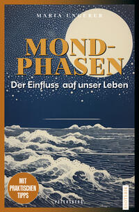 Vorderes Coverbild Mondphasen