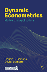 Dynamic Econometrics