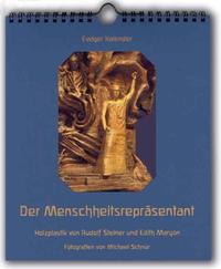 Der Menschheitsrepräsentant - Ewiger Kalender