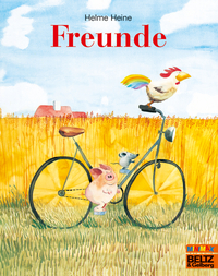 Freunde