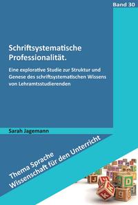Schriftsystematische Professionalität