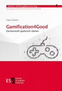 Gamification4Good