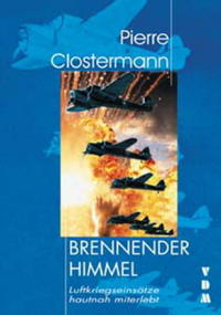 Brennender Himmel