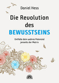 Vorderes Coverbild Die Revolution des Bewusstseins