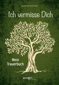 Vorderes Coverbild Ich vermisse Dich