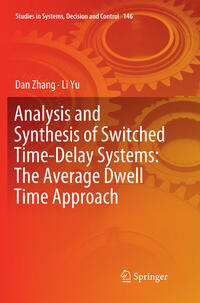 Analysis and Synthesis of Switched Time-Delay Systems: The Average Dwell Time Approach