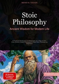 Stoic Philosophy: Ancient Wisdom for Modern Life