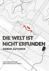 Die Welt ist nicht erfunden