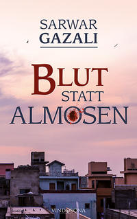 Blut statt Almosen