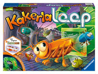 Kakerlaloop - Kinderspiel ab 5 Jahre