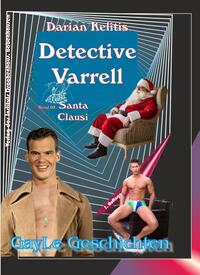 Detective Varrell, Band 02: Santa Clausi