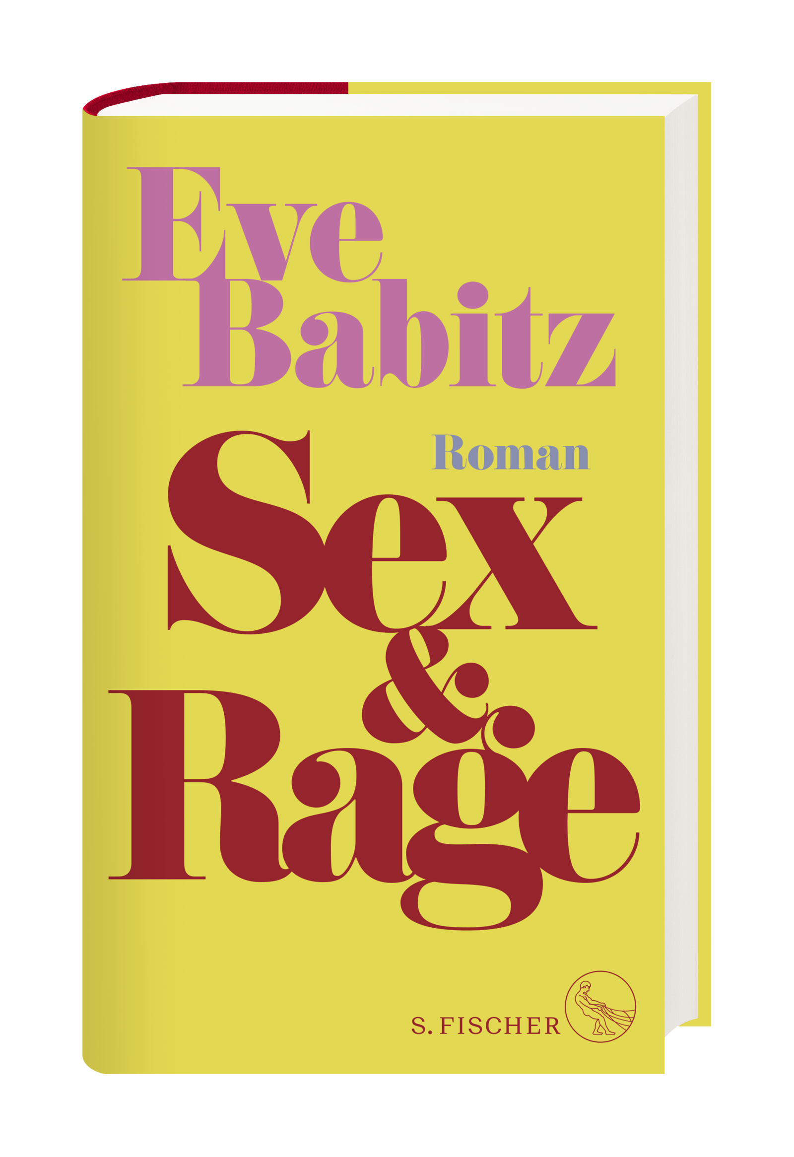 Sex & Rage