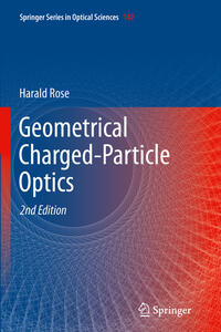Geometrical Charged-Particle Optics